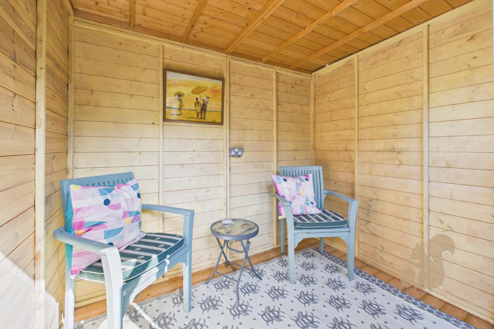 Summer House